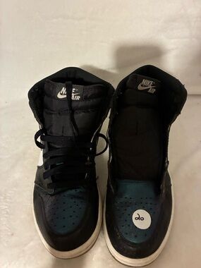 Jordan’s
